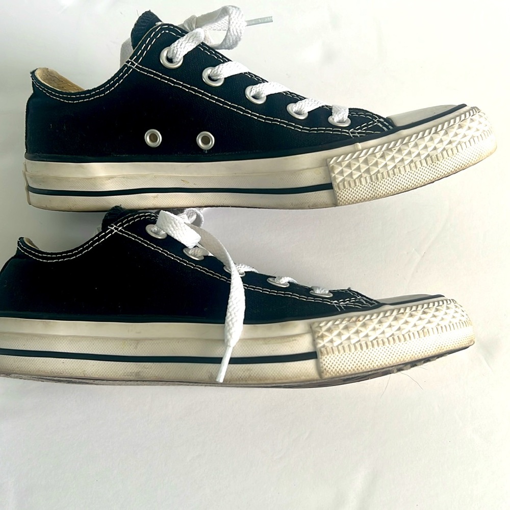 Converse All Star!